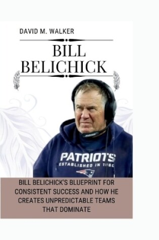 Cover of Bill Belichick