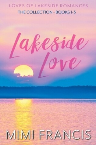 Cover of Lakeside Love