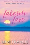 Book cover for Lakeside Love