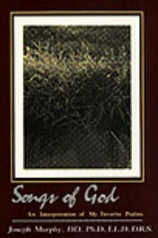 Cover of Songs of God