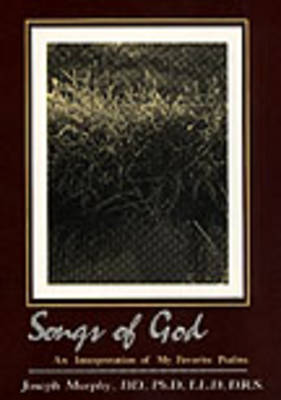 Book cover for Songs of God