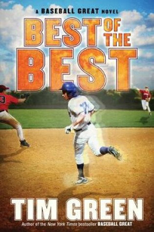 Cover of Best of the Best