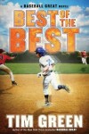 Book cover for Best of the Best