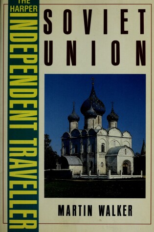 Cover of Soviet Union