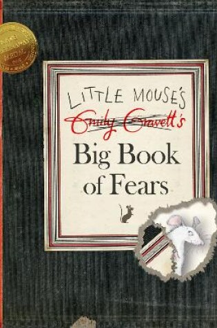 Cover of Little Mouse's Big Book of Fears