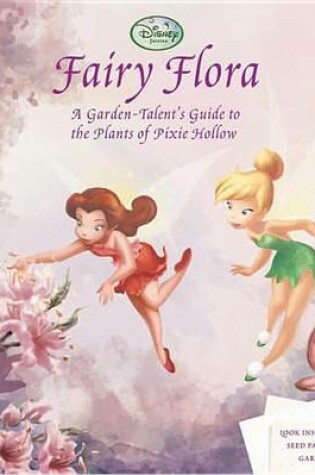 Cover of Fairy Flora