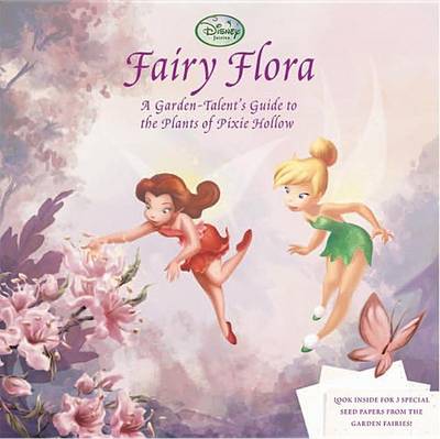 Cover of Fairy Flora