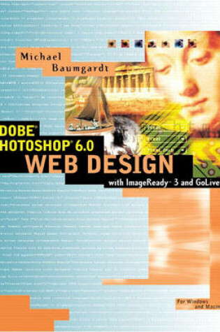 Cover of Adobe® Photoshop® 5.5 Web Design