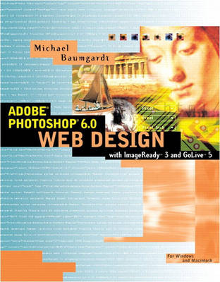 Book cover for Adobe® Photoshop® 5.5 Web Design