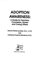 Book cover for Adoption Awareness