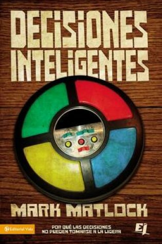 Cover of Decisiones Inteligentes