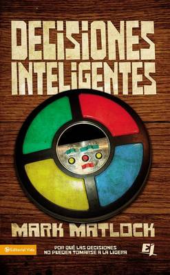 Book cover for Decisiones Inteligentes