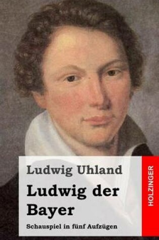 Cover of Ludwig der Bayer