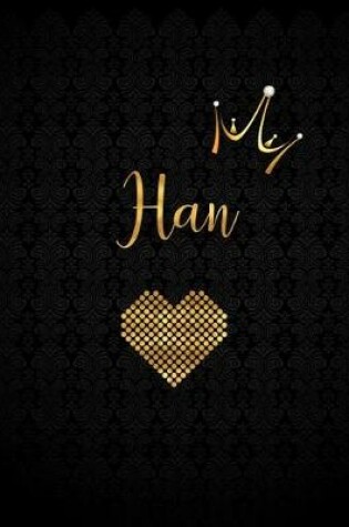 Cover of Han