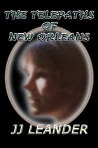Cover of The Telepaths of New Orleans