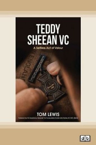 Cover of Teddy Sheean VC