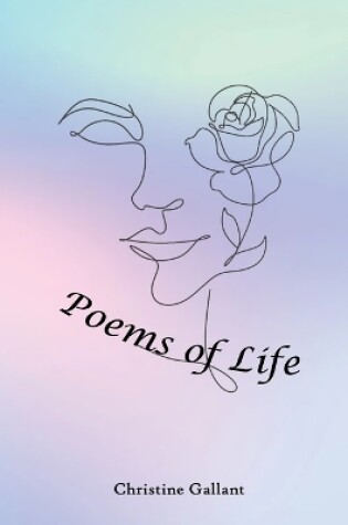 Cover of Poems of Life