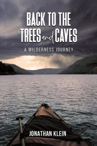 Cover of Back to the Trees and Caves