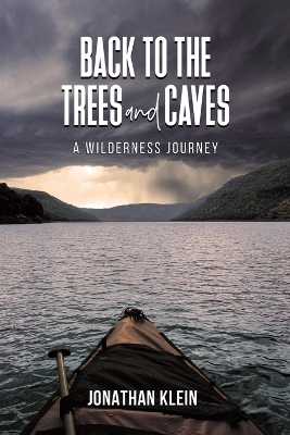 Book cover for Back to the Trees and Caves