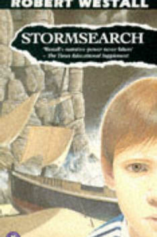 Cover of Stormsearch