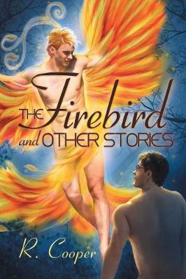 Book cover for The Firebird and Other Stories