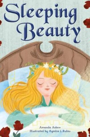 Cover of Sleeping Beauty