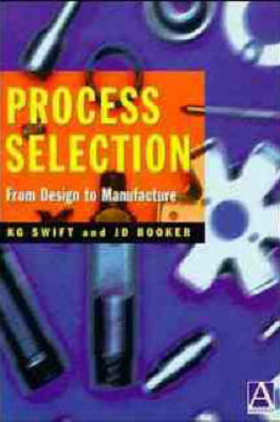 Cover of Process Selection
