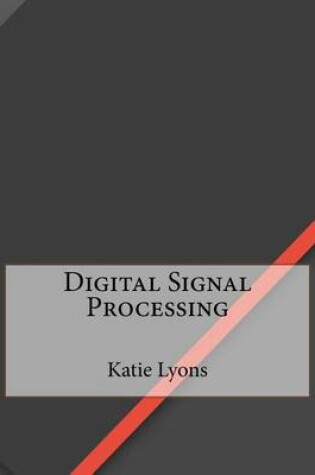 Cover of Digital Signal Processing