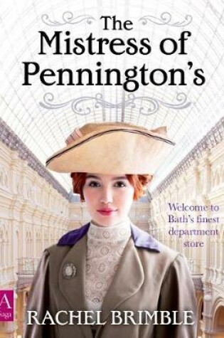 Cover of The Mistress of Pennington's