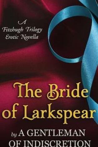 Cover of The Bride of Larkspear