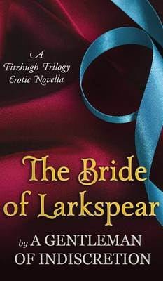 Book cover for The Bride of Larkspear