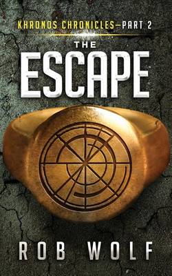 Cover of The Escape