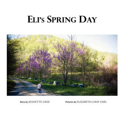 Cover of Eli's Spring Day