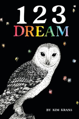 Cover of 123 Dream