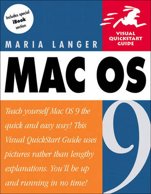 Cover of Mac OS 9