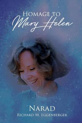 Book cover for Homage to Mary Helen