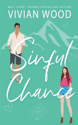 Book cover for Sinful Chance