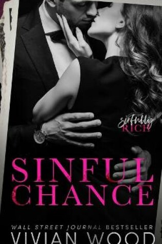 Cover of Sinful Chance