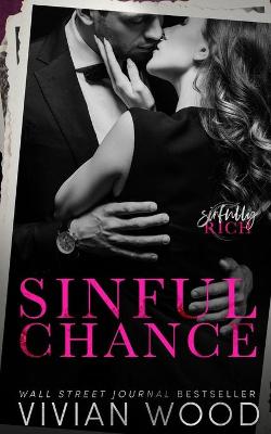 Book cover for Sinful Chance