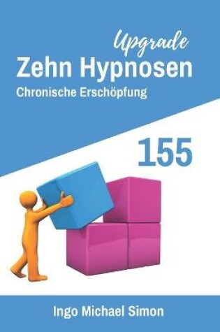 Cover of Zehn Hypnosen Upgrade 155