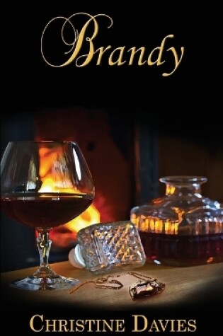 Cover of Brandy