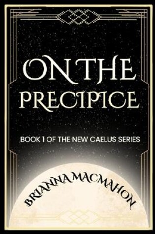 Cover of On the Precipice