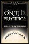 Book cover for On the Precipice