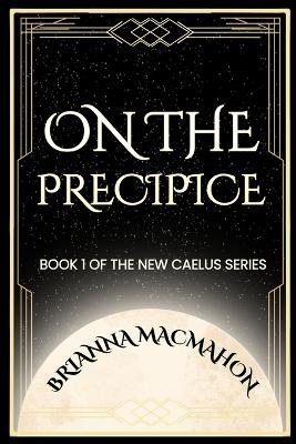 Cover of On the Precipice