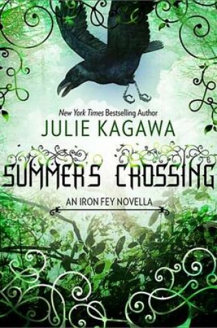 Cover of Summer's Crossing
