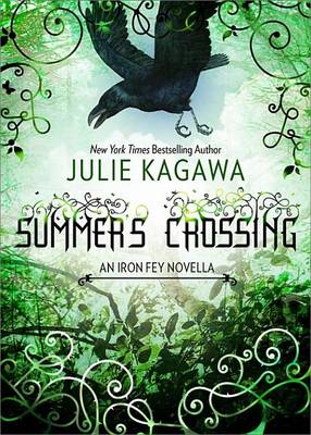 Cover of Summer's Crossing