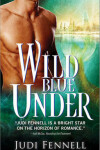 Book cover for Wild Blue Under