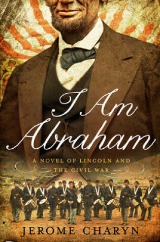 Cover of I Am Abraham