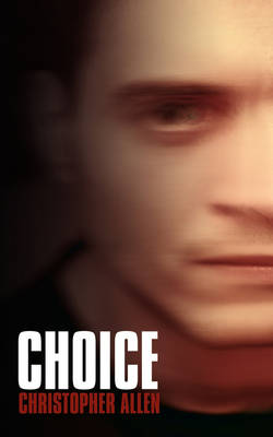 Book cover for Choice