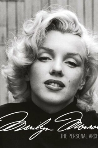 Cover of Marilyn Monroe: The Personal Archives